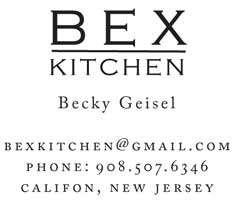 Bex Kitchen